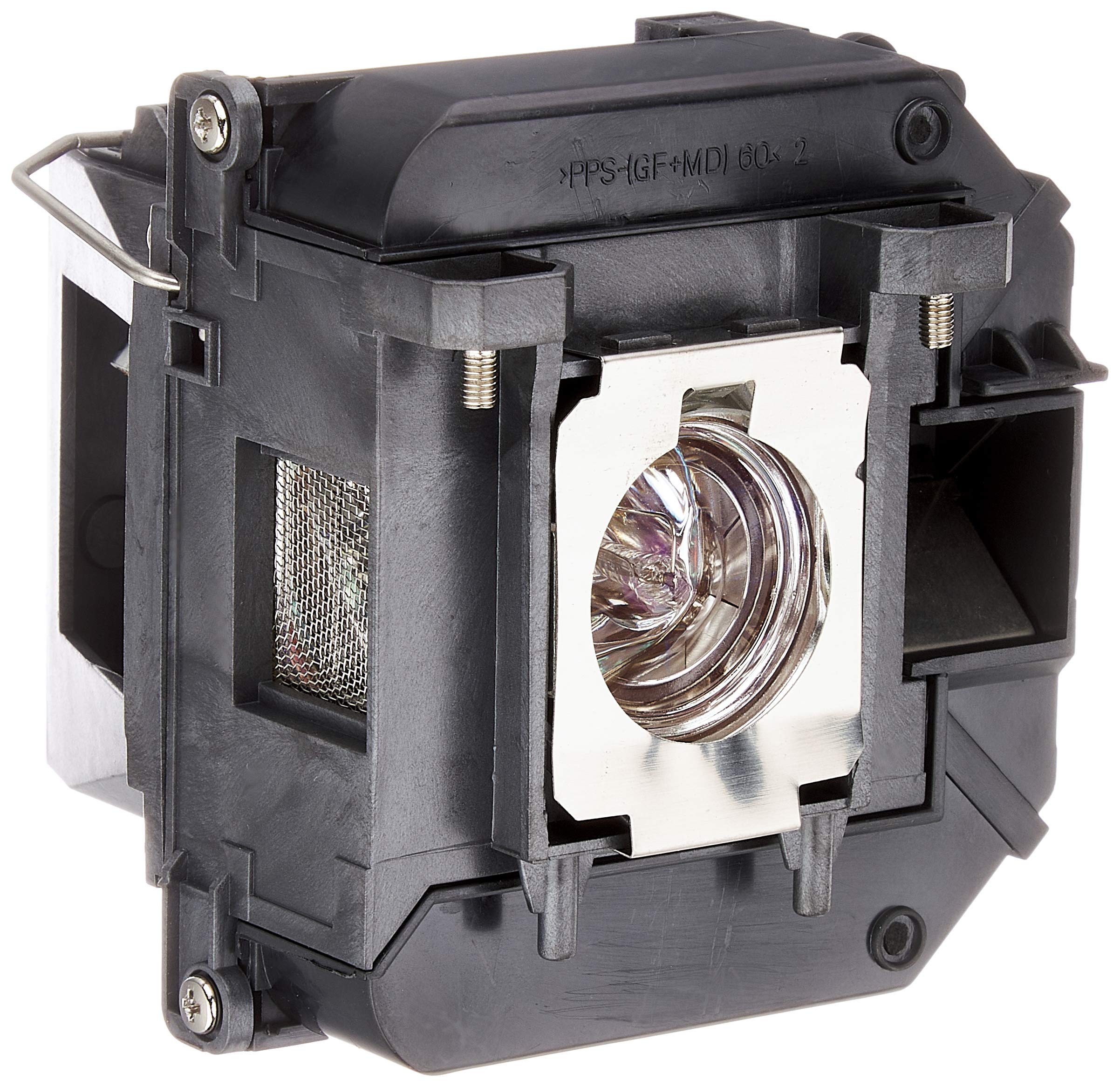 Epson ELPLP64 プロジェクター用ランプ Amazon | ジェーピーランプ(Jplamp) EPSON プロジェクター用